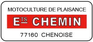 ETABLISSEMENTS CHEMIN SARL